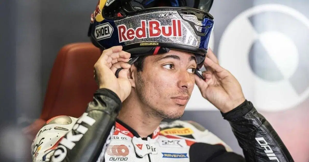 MotoGP 2024. Toprak Razgatlioglu continua a spingere: "Capisco BMW ma la MotoGP &egrave; la cosa migliore per me adesso"