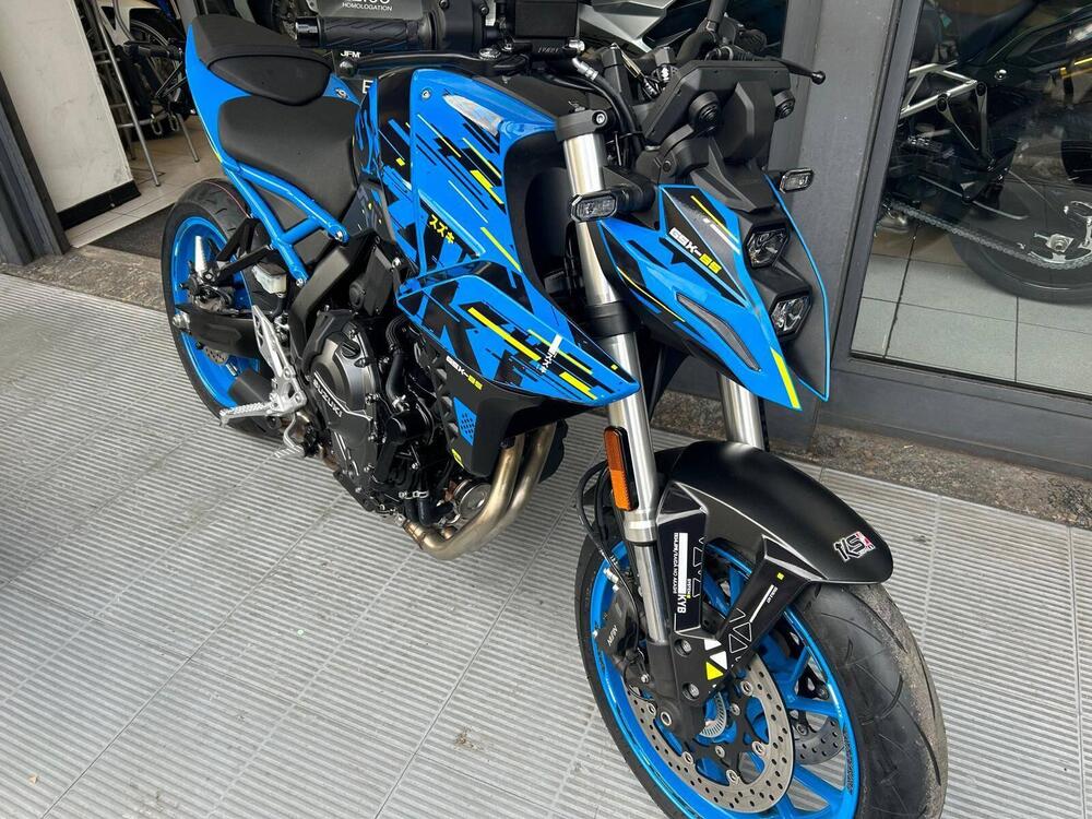 Suzuki GSX-8S (2023 - 24) (3)