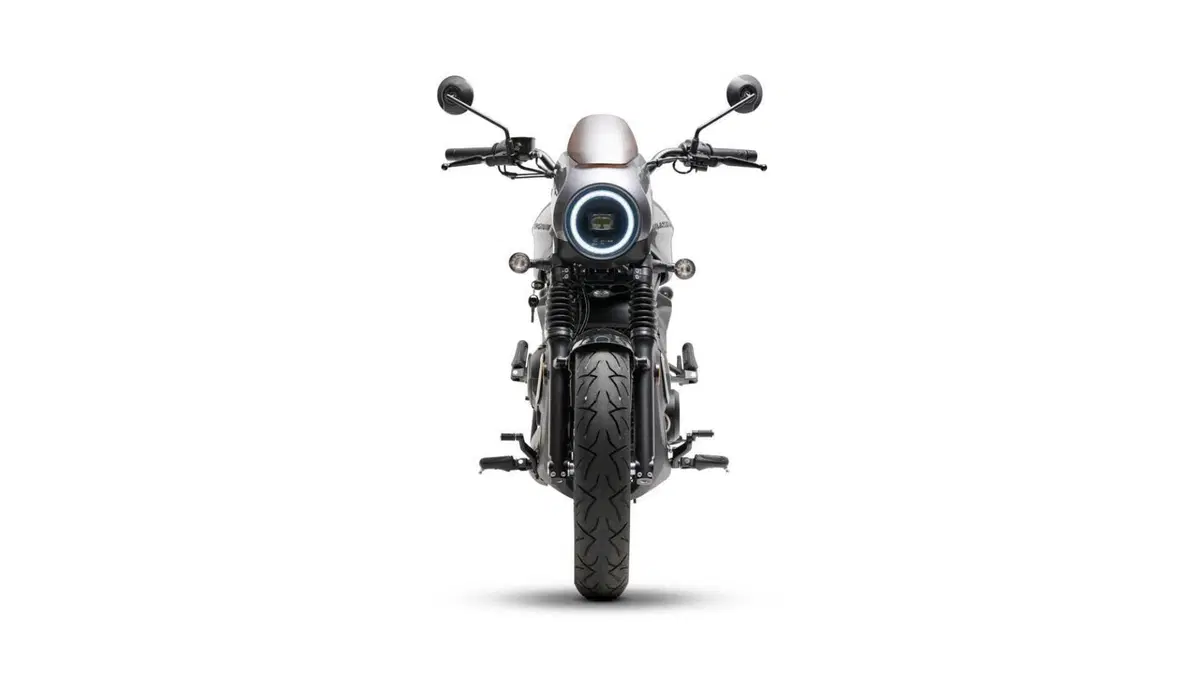 Moto Morini Calibro Calibro Custom (2024 - 26) (16)
