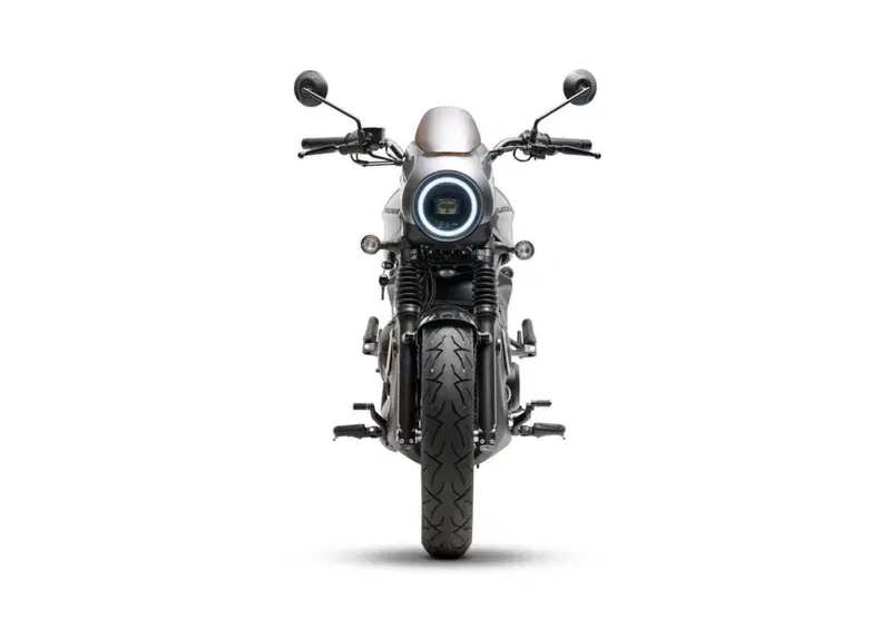 Moto Morini Calibro Calibro Custom (2024 - 26) (16)