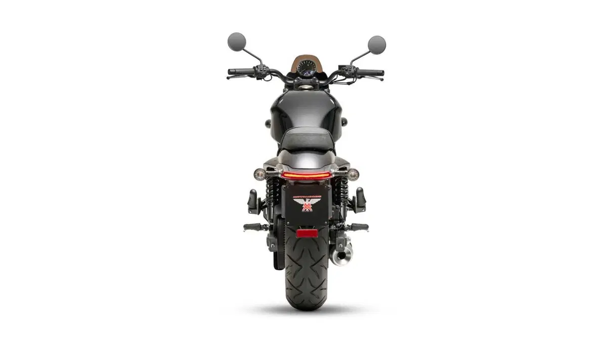 Moto Morini Calibro Calibro Custom (2024 - 26) (12)