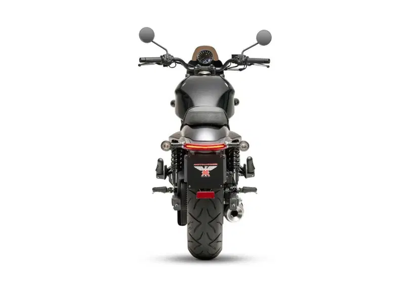 Moto Morini Calibro Calibro Custom (2024 - 26) (12)