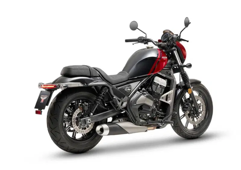 Moto Morini Calibro Calibro Custom (2024 - 26) (3)