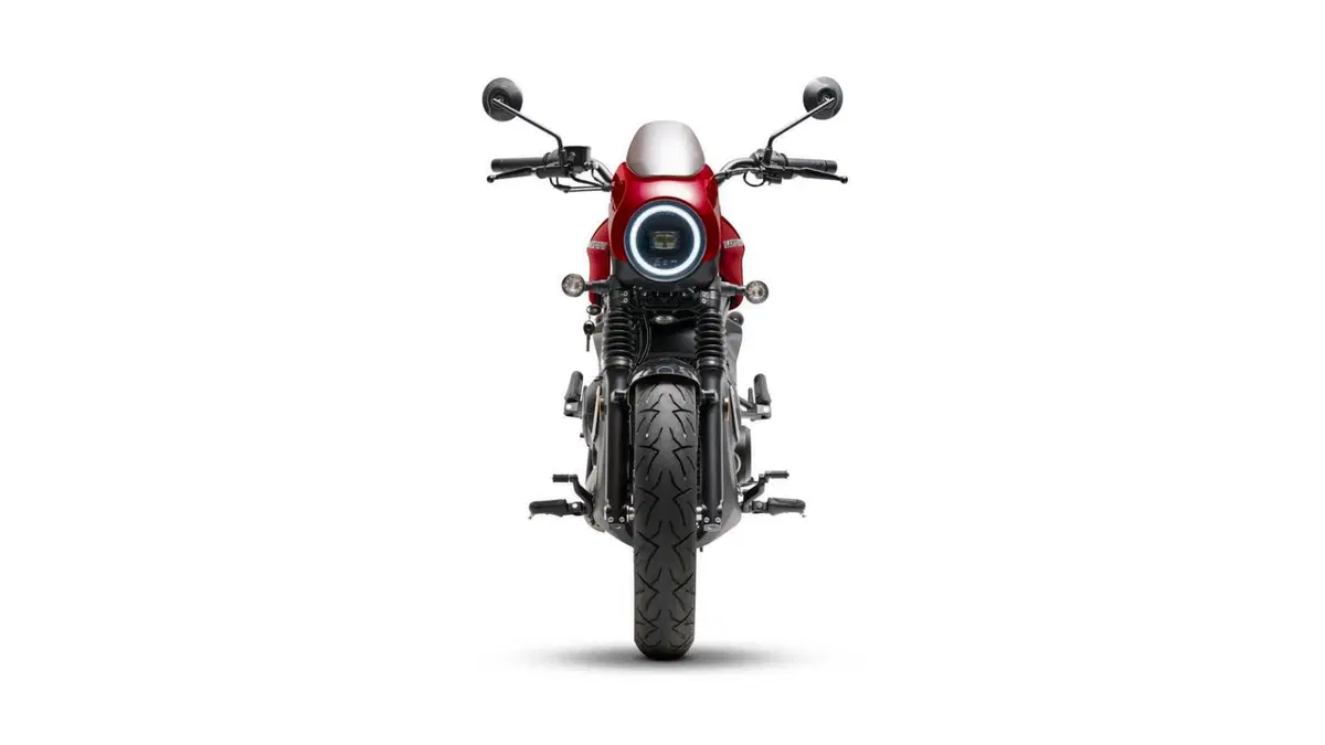 Moto Morini Calibro Calibro Custom (2024 - 26) (8)