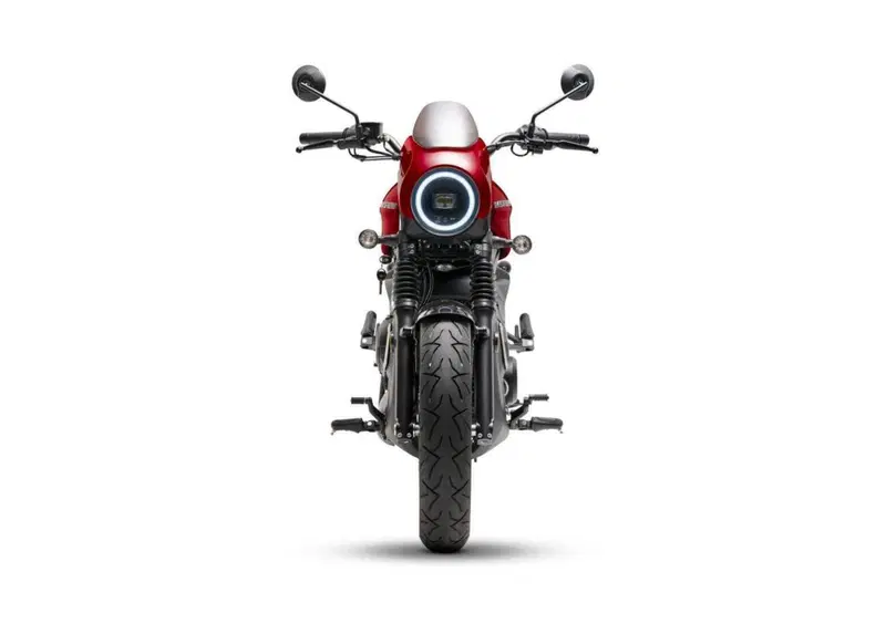Moto Morini Calibro Calibro Custom (2024 - 26) (8)