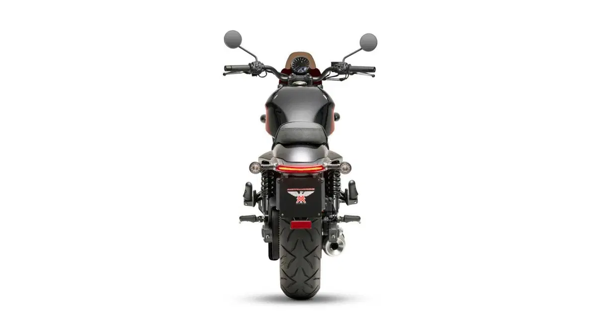 Moto Morini Calibro Calibro Custom (2024 - 26) (4)