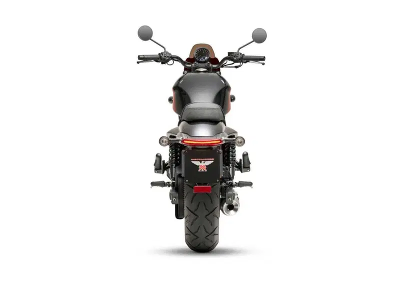 Moto Morini Calibro Calibro Custom (2024 - 26) (4)
