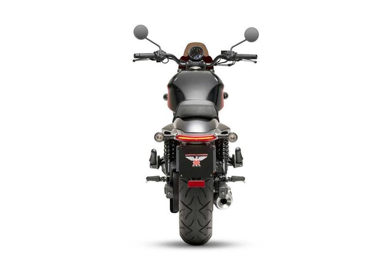 Moto Morini Calibro Calibro Custom (2024) (4)