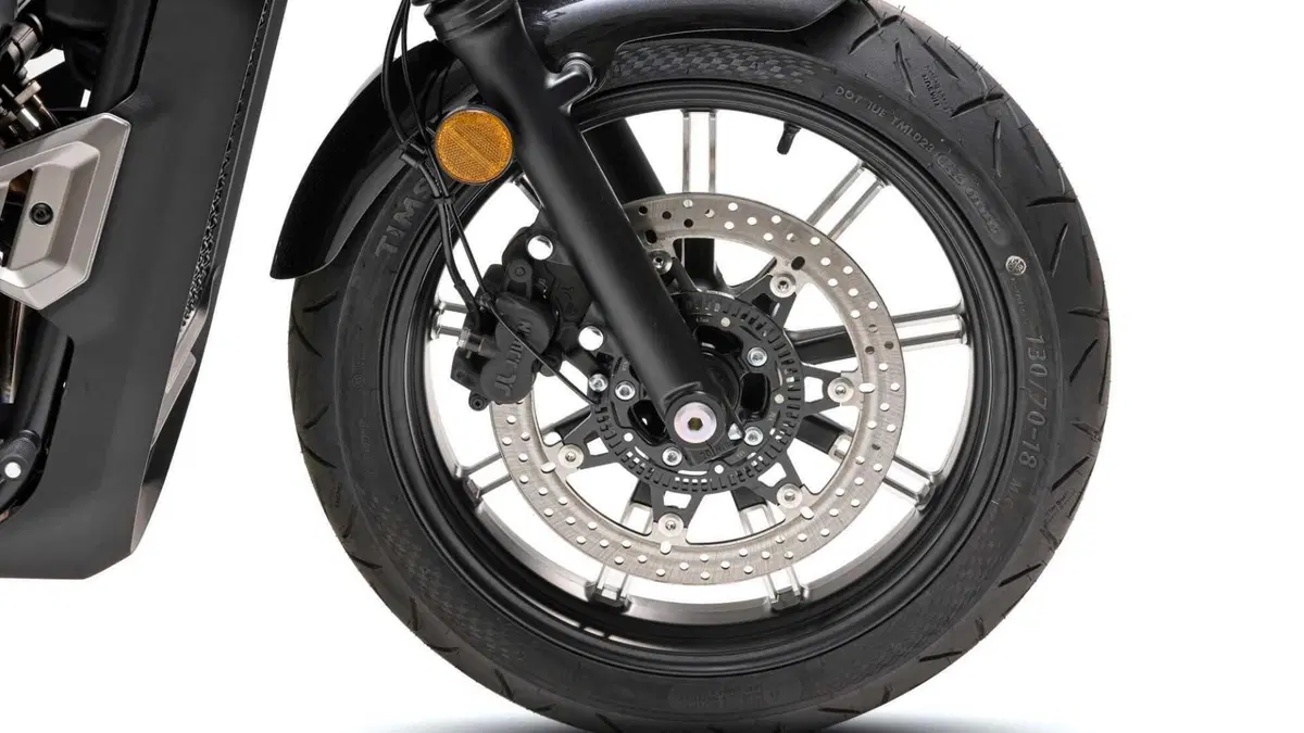 Moto Morini Calibro Calibro Custom (2024 - 26) (21)