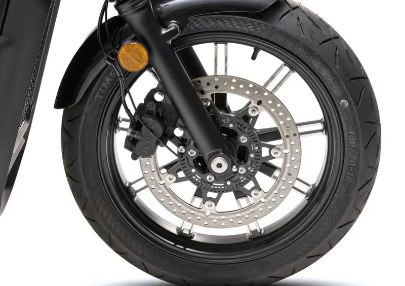 Moto Morini Calibro Calibro Custom (2024 - 26) (21)