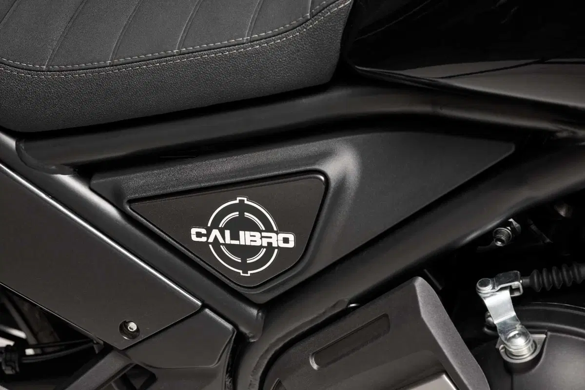 Moto Morini Calibro Calibro Custom (2024 - 26) (22)