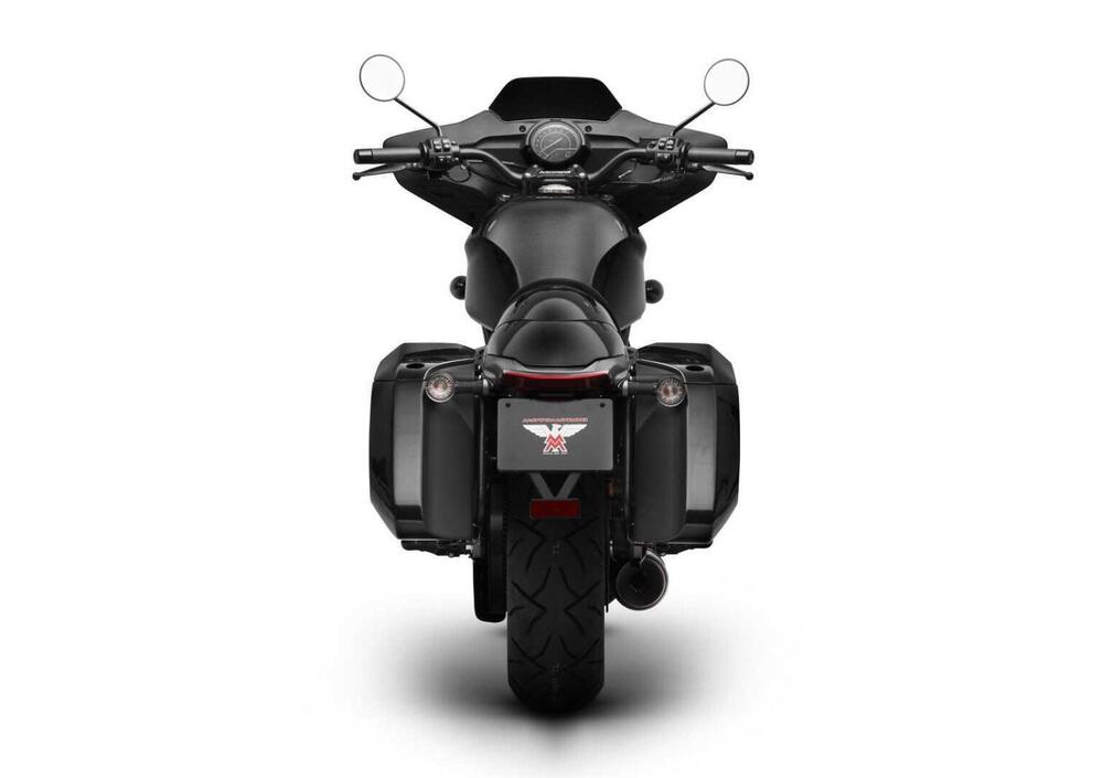 Moto Morini Calibro Bagger (2024) (3)