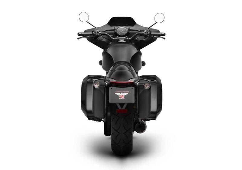 Moto Morini Calibro Calibro Bagger (2024) (3)