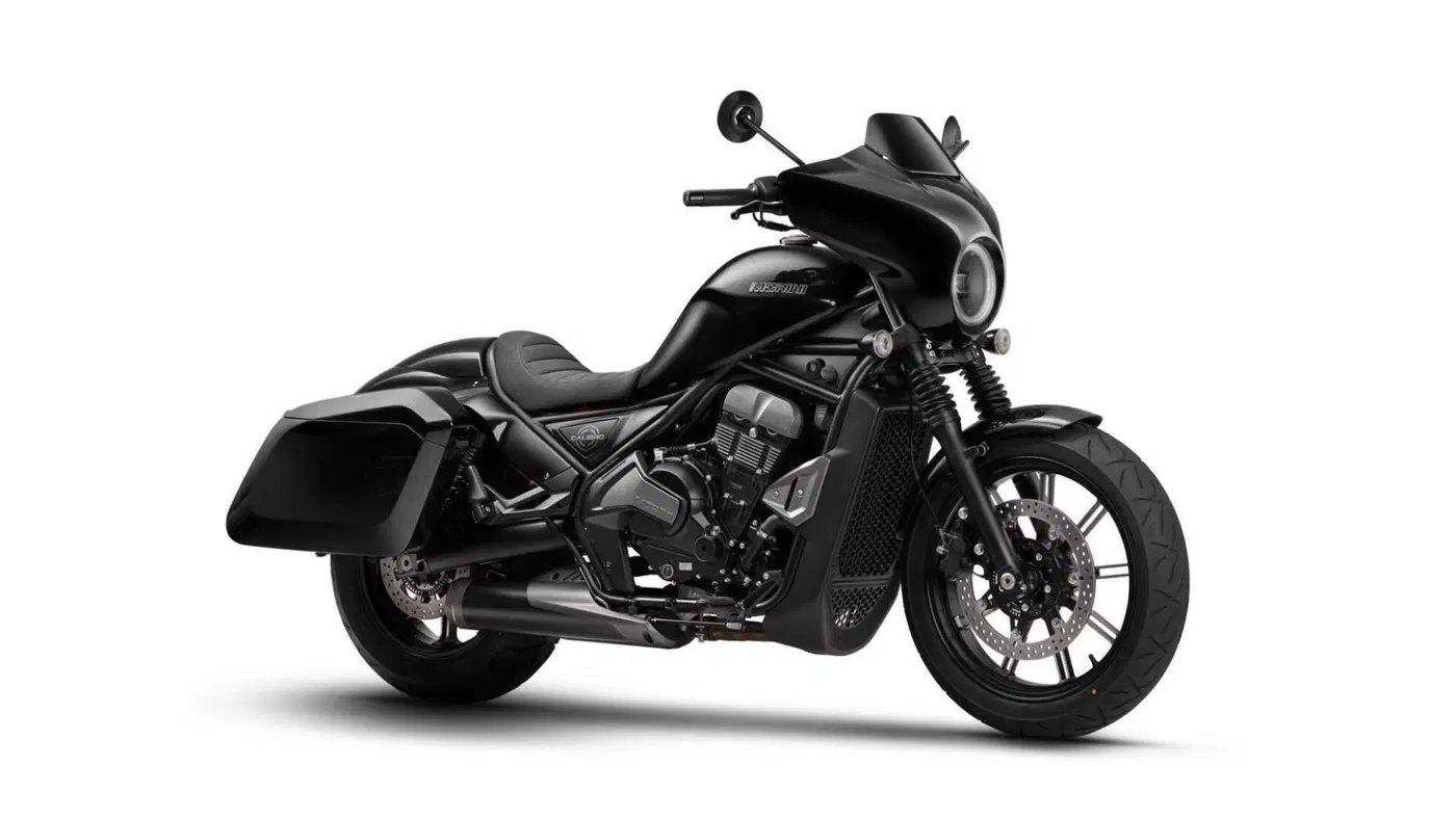 Quotazione usato Moto Morini Calibro