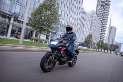 Kawasaki Versys 650, promozione fino al 30 settembre!