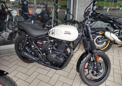 Royal Enfield HNTR 350 (2022 - 24) usata