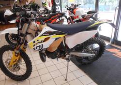 Husqvarna TE 300 (2015) usata