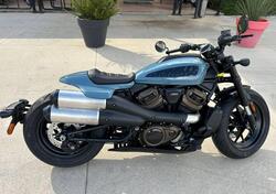 Harley-Davidson Sportster S (2022 - 24) nuova