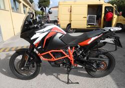 KTM 1290 Super Adventure R (2017 - 20) usata