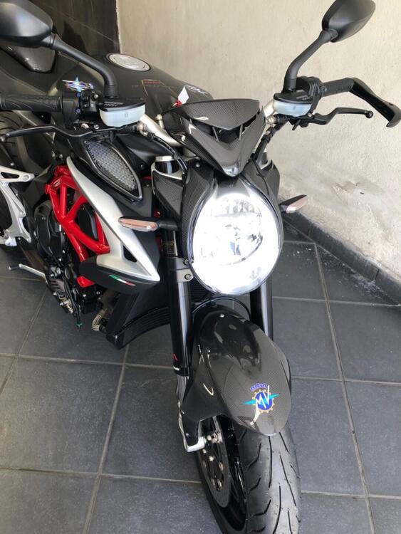 MV Agusta Brutale 800 EAS ABS (2016 - 19) (4)