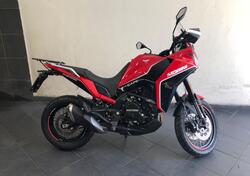 Moto Morini X-Cape 650 (2021 - 25) usata