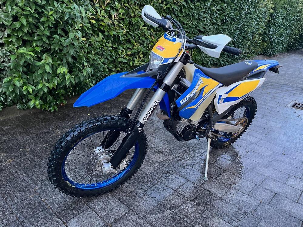 Husaberg FE 350 (2013)