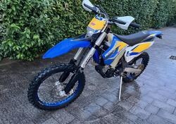 Husaberg FE 350 (2013) usata