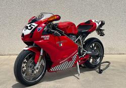 Ducati 749 S (2004 - 07) usata