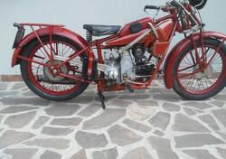 Moto Guzzi SPORT 14 d'epoca