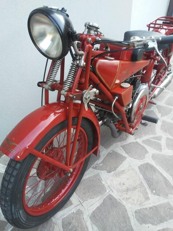 Moto Guzzi SPORT 14 (5)