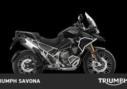 Triumph Tiger 1200 Rally Explorer (2022 - 23) nuova