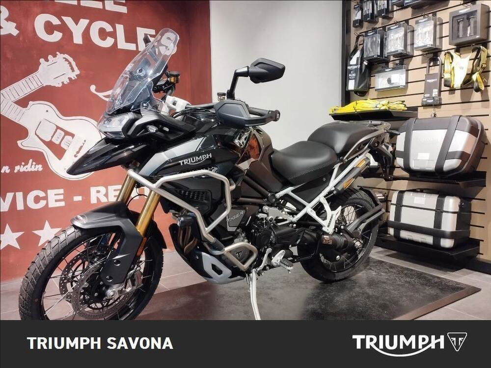 Triumph Tiger 1200 Rally Explorer (2022 - 23) (3)