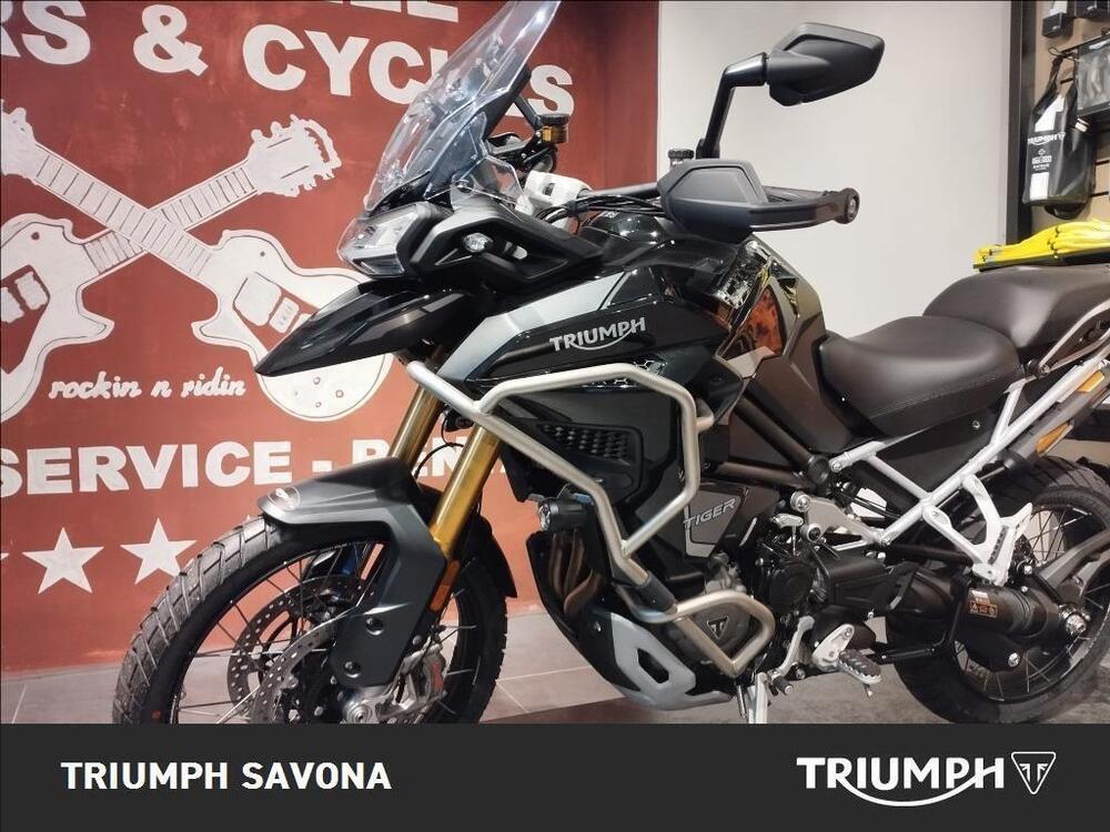 Triumph Tiger 1200 Rally Explorer (2022 - 23) (5)