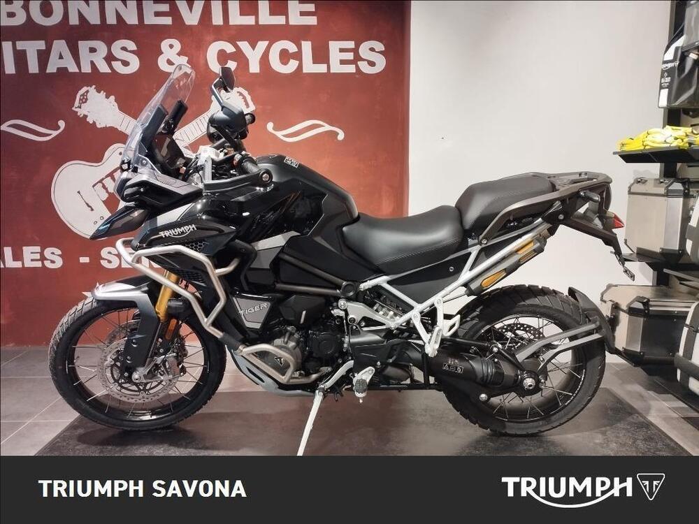 Triumph Tiger 1200 Rally Explorer (2022 - 23) (4)