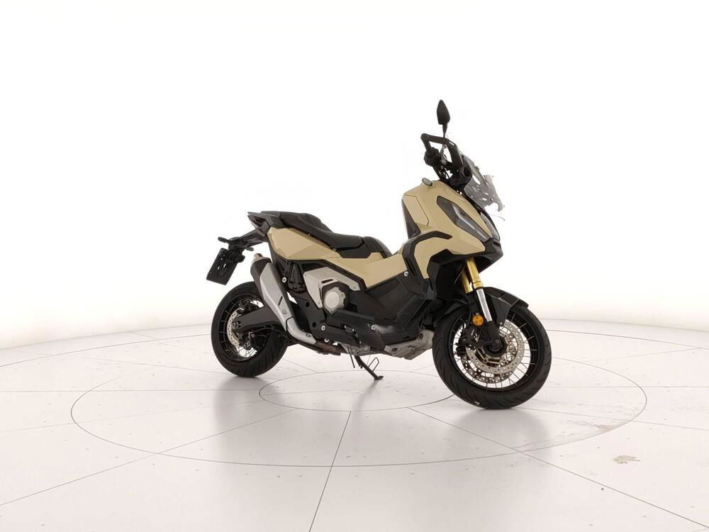 Honda X-ADV 750 DCT (2021 - 24)