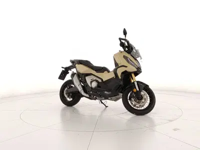 Honda X-ADV 750 DCT (2021 - 24) usata