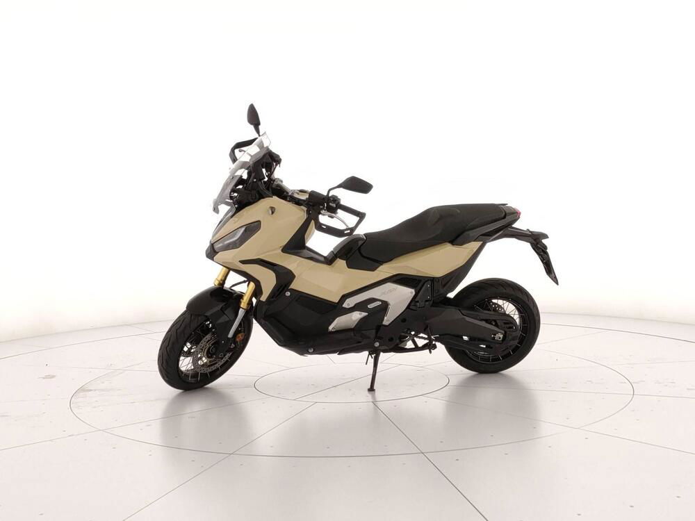 Honda X-ADV 750 DCT (2021 - 24) (3)