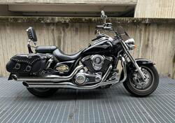 Kawasaki Vulcan VN 1700 Classic Tourer ABS (2011 - 14) usata