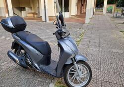 Honda SH 150 i ABS (2013 - 16) usata