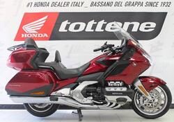 Honda GL 1800 Gold Wing Tour (2018 - 20) usata