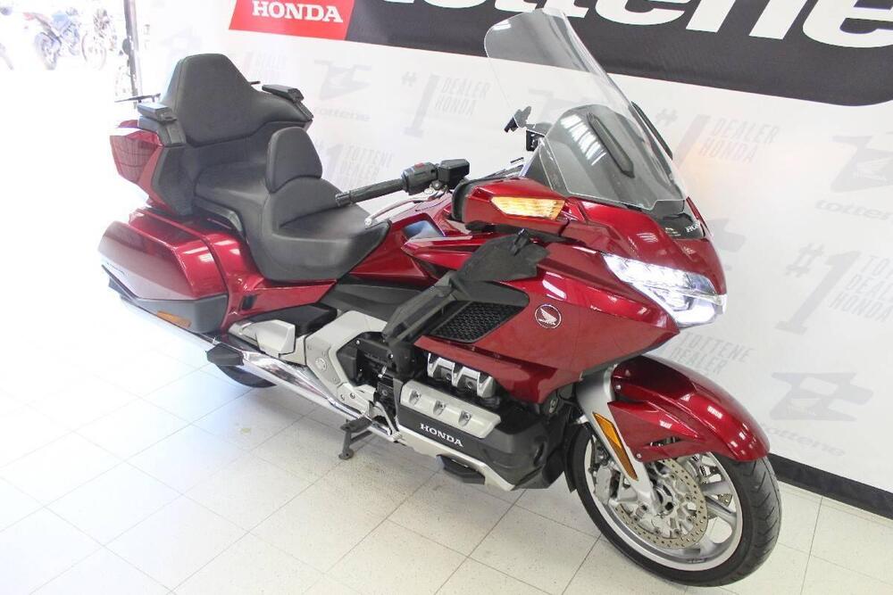 Honda GL 1800 Gold Wing Tour (2018 - 20) (3)