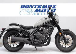 Honda CMX 500 Rebel (2022 - 24) usata