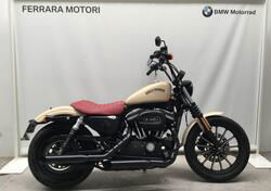 Harley-Davidson 883 Iron (2009 - 11) - XL 883N usata