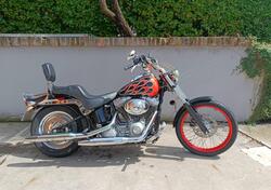 Harley-Davidson 1450 Standard (2002 - 05) - FXSTI usata