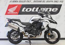 Benelli TRK 502X (2021 - 24) usata