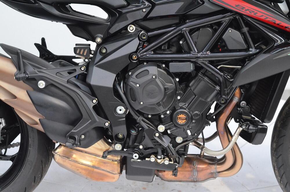 MV Agusta Brutale 800 R (2023 - 24) (3)