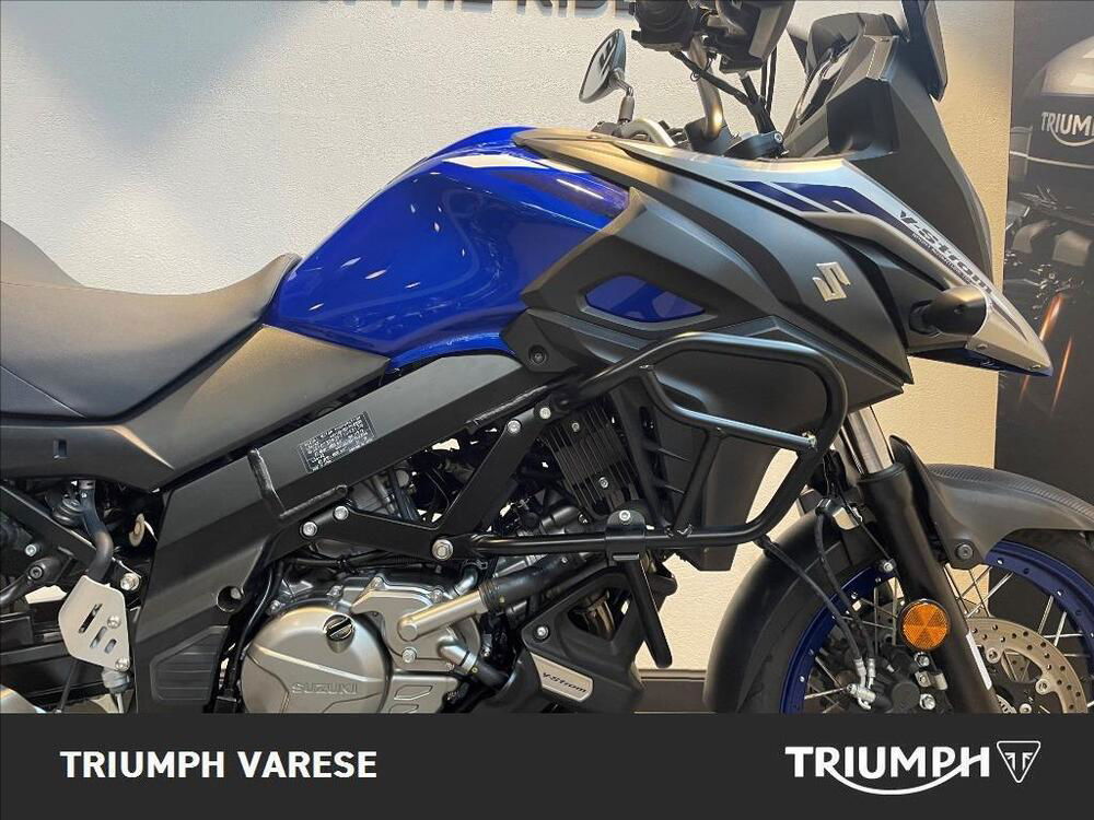 Suzuki V-Strom 650XT (2021 - 24) (5)