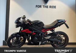 Triumph Street Triple R ABS (2013 - 17) usata