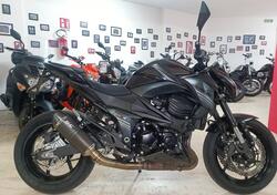 Kawasaki Z 800 ABS (2012 - 16) usata