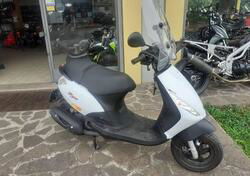 Piaggio Zip 50 4T (2021 - 24) usata